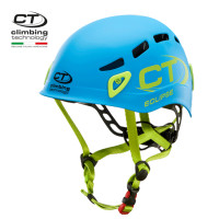 義大利 Climbing Technology CT-ECLIPSE 輕快安全帽6X959 / (攀岩，運動，頭盔，輕量) 小朋友